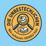 Die Unbestechlichen